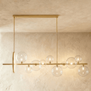 Cynosura Chandelier Light