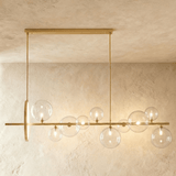 Cynosura Chandelier Light - Residence Supply