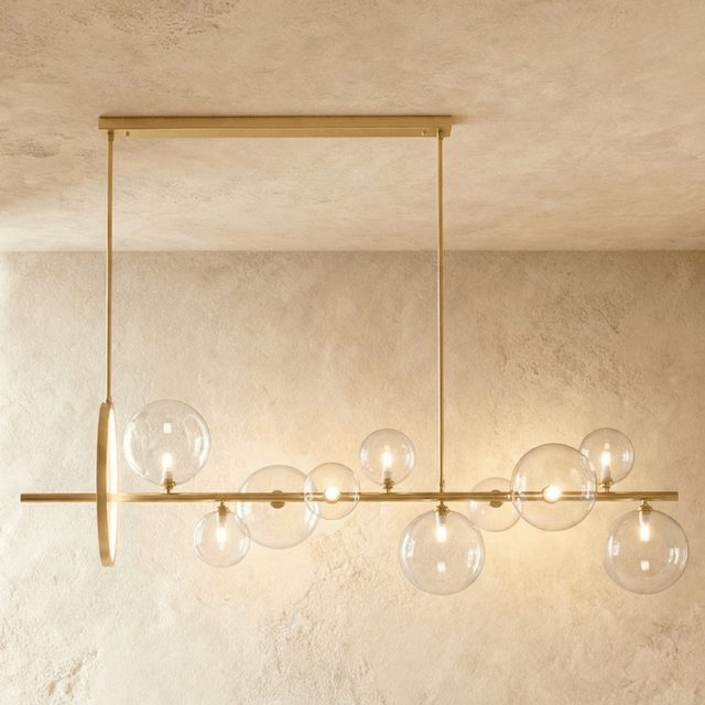 Cynosura Chandelier Light - Residence Supply