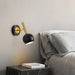 Cyralix Bedside Reading Lamp - Residence Supply