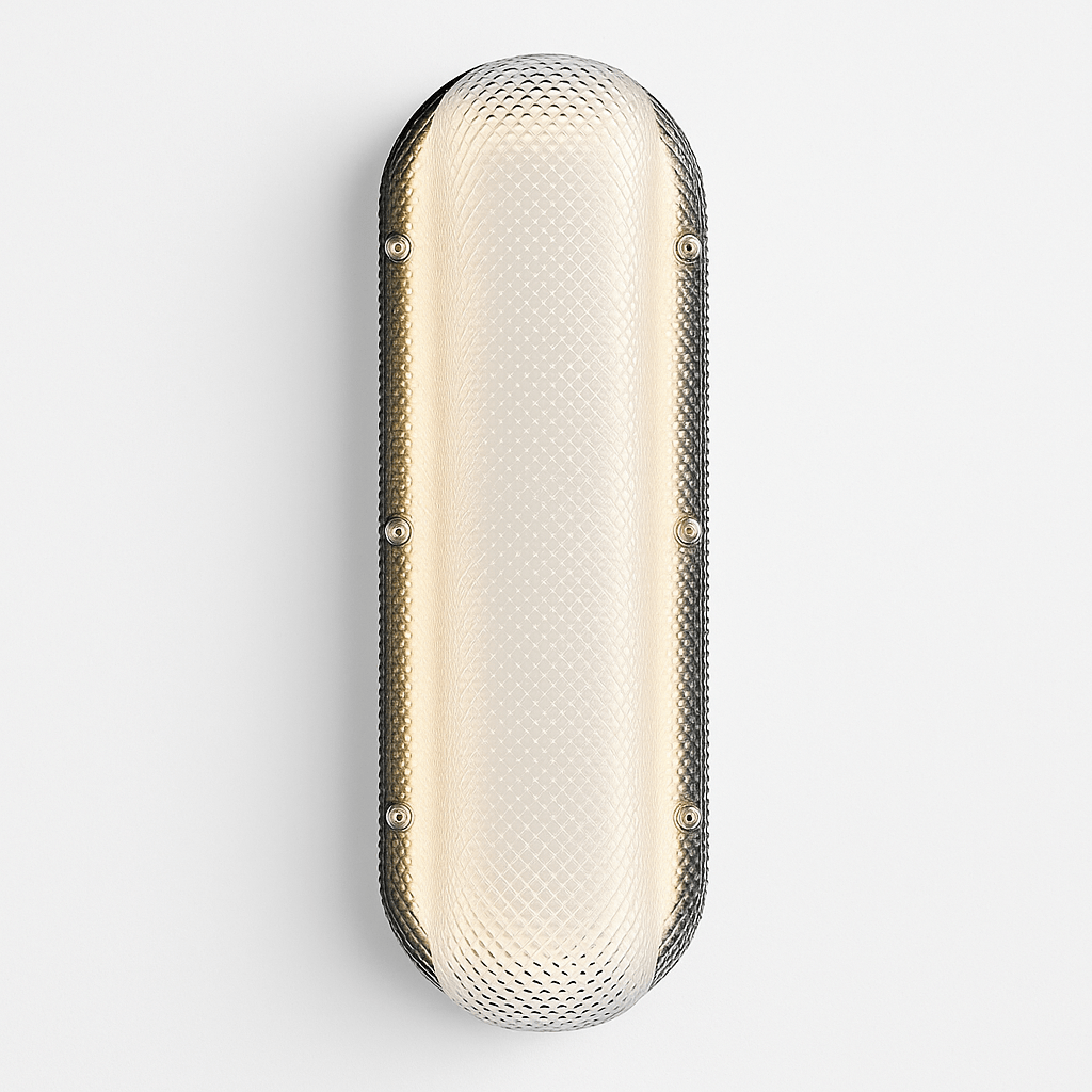 Cyralva Wall Lamp - Residence Supply
