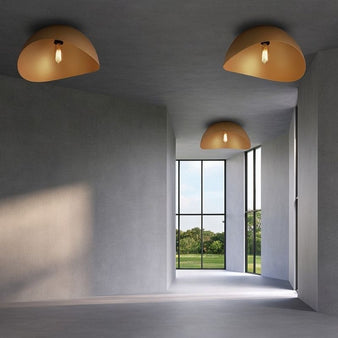 Cyran Ceiling Lamp - Residence Supply