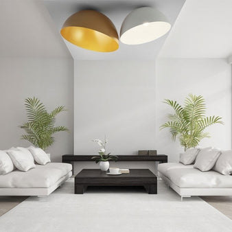 Cyran Ceiling Light - Residence Supply