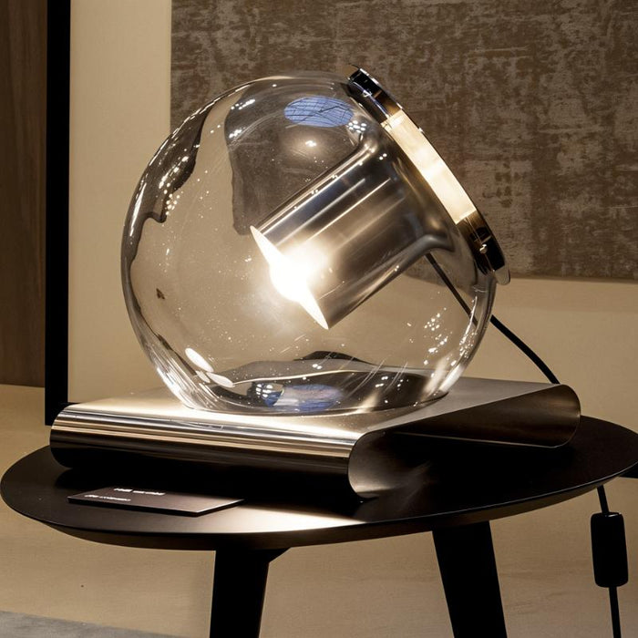 Cyril Table Lamp - Modern Lighting Fixture