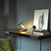 Cyril Table Lamp for Workstation