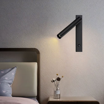 Cyrius Bedside Reading Lamp - Residence Supply