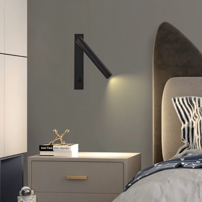 Cyrius Bedside Reading Lamp - Residence Supply