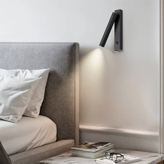 Cyrius Bedside Reading Lamp - Residence Supply