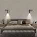 Cyrius Bedside Reading Lamp - Residence Supply