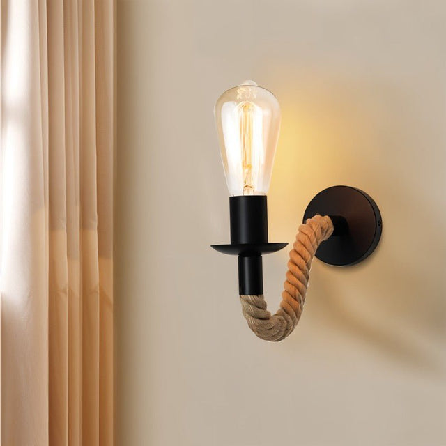 Cyrus Wall Lamp