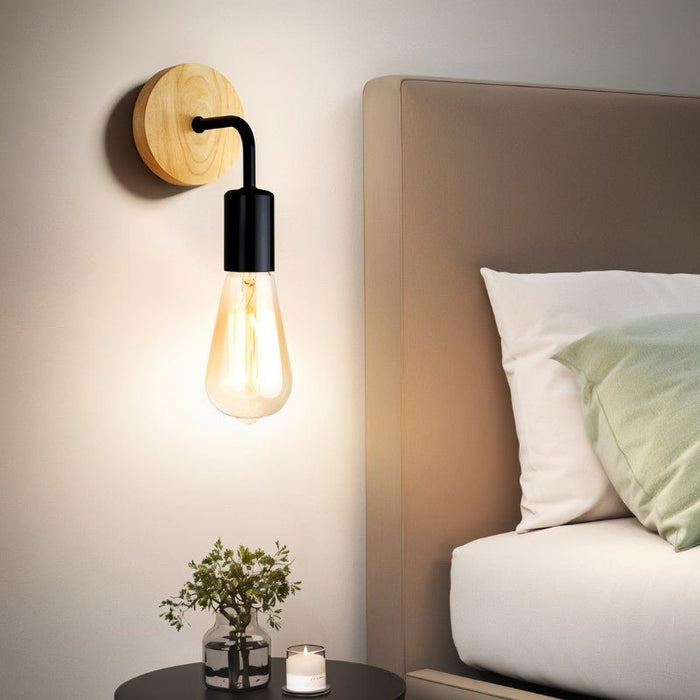 Cyrus Wall Lamp - Bedroom Lighting