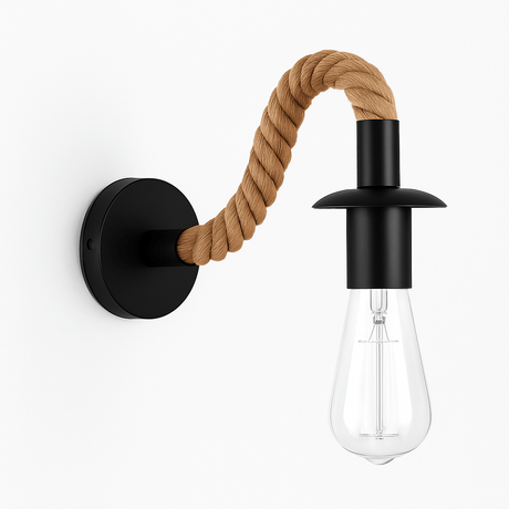 Cyrus Wall Lamp - Residence Supply