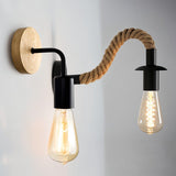 Cyrus Wall Lamp