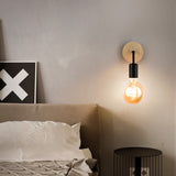 Cyrus Wall Lamp