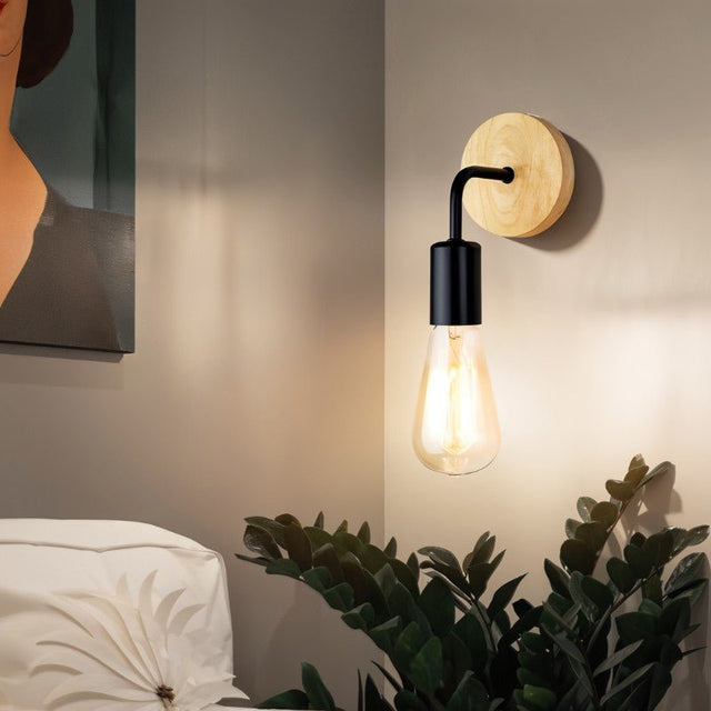 Cyrus Wall Lamp