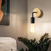 Cyrus Wall Lamp - Light Fixtures for Bedroom Lighting