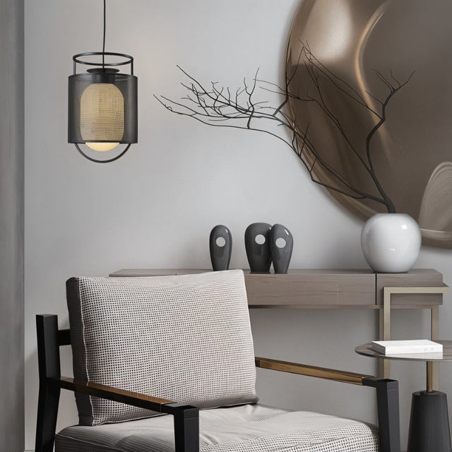 Dache Pendant Light