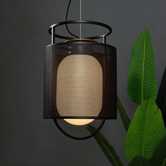 Dache Modern Pendant Light