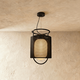 Dache Pendant Light - Residence Supply