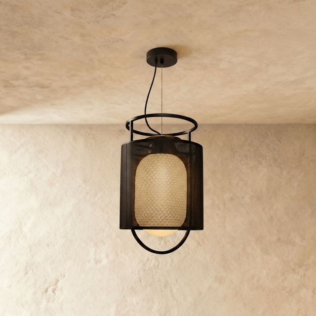 Dache Pendant Light - Residence Supply