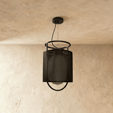 Dache Pendant Light - Residence Supply