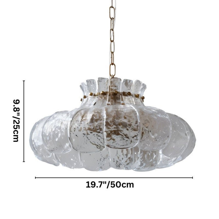 Dacie Pendant Light - Residence Supply