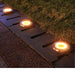 Dae Outdoor In-Ground Light - Light Fixtures for Outdoor Lighting