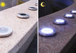 Dae Outdoor In-Ground Light - Residence Supply