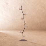 Dahlia Floor Lamp - Residence Supply