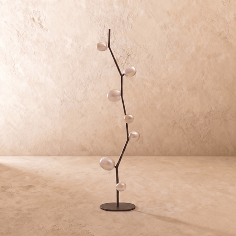 Dahlia Floor Lamp - Residence Supply
