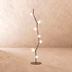 Dahlia Floor Lamp - Residence Supply
