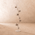 Dahlia Floor Lamp - Residence Supply