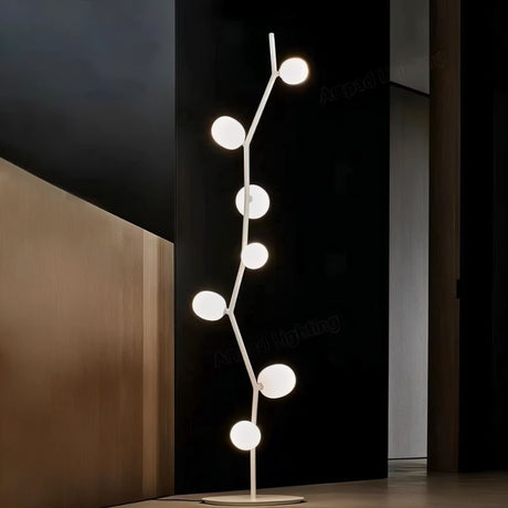 Dahlia Floor Lamp
