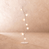 Dahlia Floor Lamp - Residence Supply