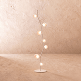 Dahlia Floor Lamp - Residence Supply