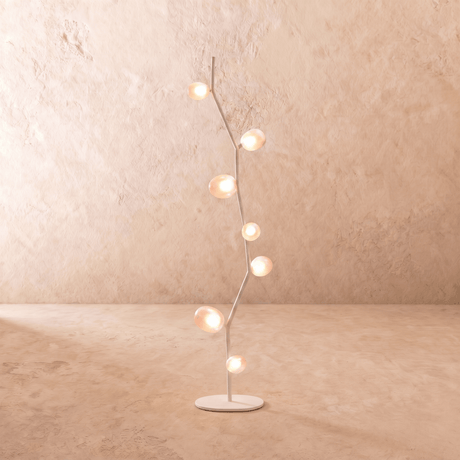 Dahlia Floor Lamp - Residence Supply