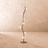 Dahlia Floor Lamp - Residence Supply