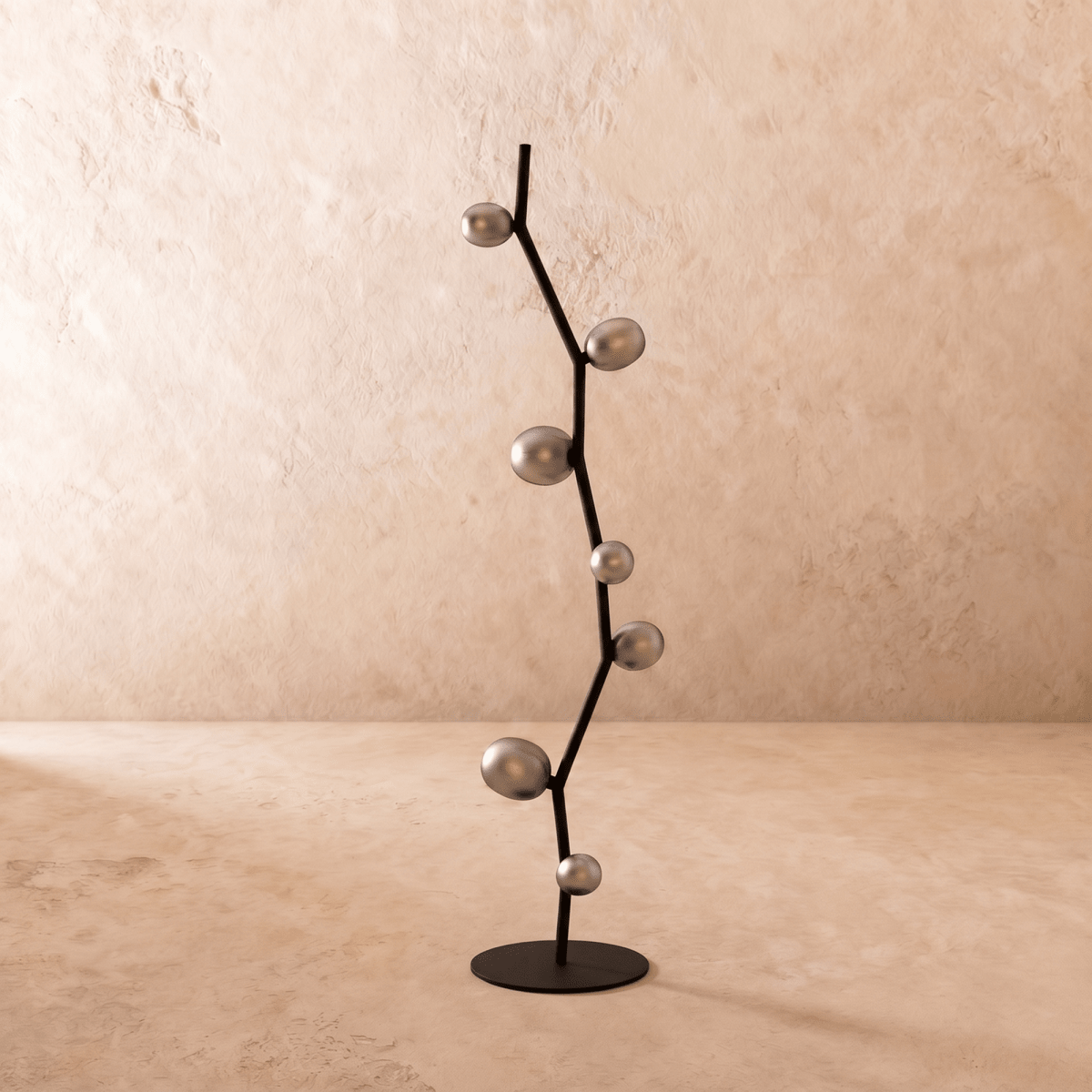 Dahlia Floor Lamp - Residence Supply