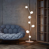 Dahlia Floor Lamp