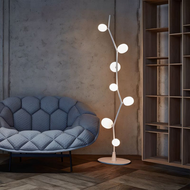 Dahlia Floor Lamp