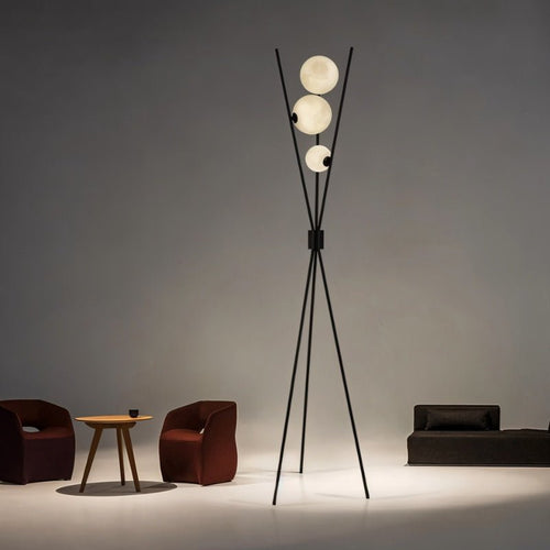 Daince Floor Lamp - Residence Supply