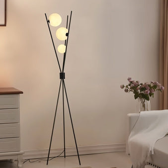 Daince Floor Lamp - Residence Supply