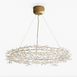 Daisy Chandelier - Residence Supply