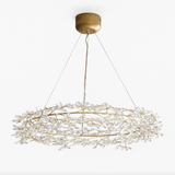 Daisy Chandelier - Residence Supply