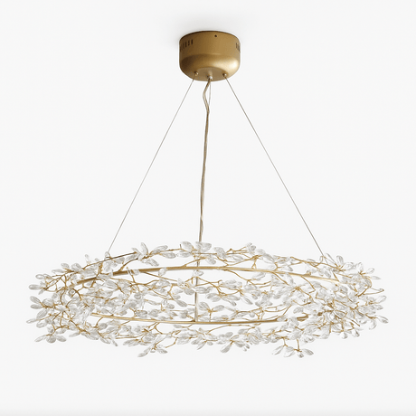 Daisy Chandelier - Residence Supply
