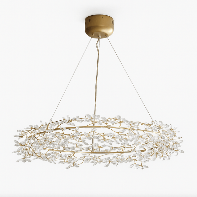 Daisy Chandelier - Residence Supply