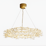 Daisy Chandelier - Residence Supply