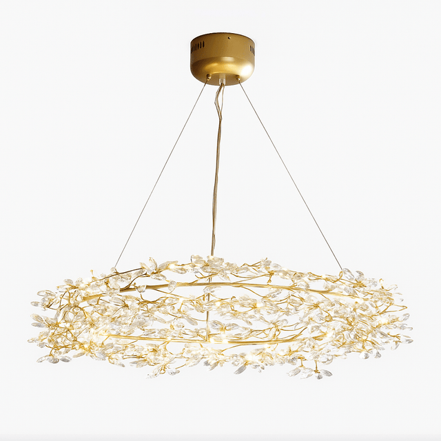 Daisy Chandelier - Residence Supply