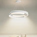 Daiwik Chandelier - Contemporary Lighting