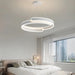 Daiwik Chandelier - Contemporary Lighting for Bedroom